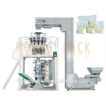 desiccant filling machine